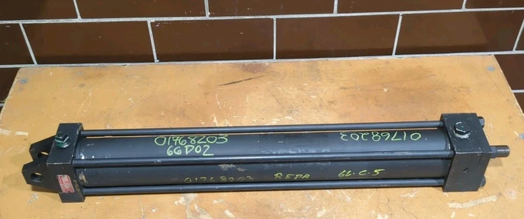 Used Parker C-BB-2HL-14-C Cylinders Indiana US | J&J Industrial Supply #1258328
