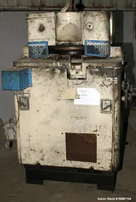 Used STOKES 551-1 Tablet Presses Illinois US | Aaron Equipment #1513190