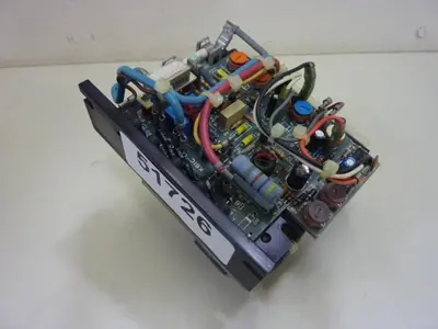 USED KB ELECTRONICS KBIC