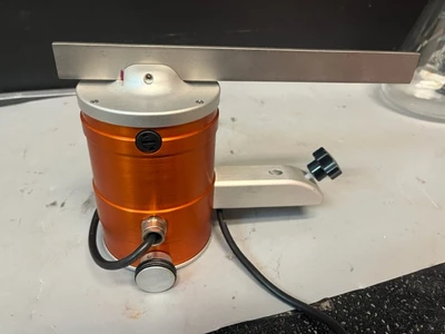 USED ELCOMETER 3086