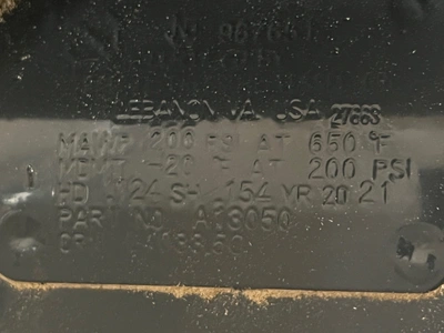 Used 2020 DV SYSTEMS B7.5TD Rotary Screw & Sliding Vane Air Compressors Nevada US | Complete Cutting Solutions #1287516