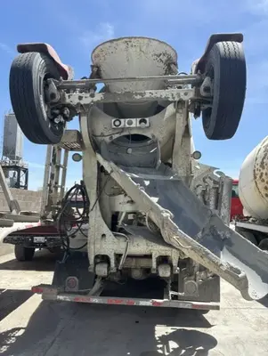 Used 2014 PETERBILT 365 Dump trucks Arizona US | Proxy Equipment #1388790