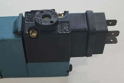 USED Mac 811C-PM-111BA-192