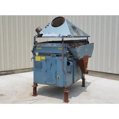 USED FORSBURG INC. 12-MS