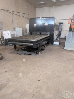 USED 2022 JINAN BL MECHANICAL EQUIPMENT CO LF3015GA