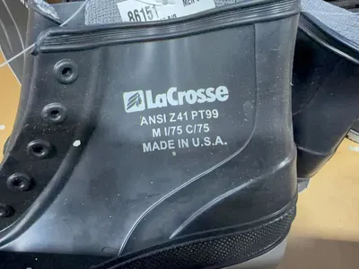 Used LACROSSE 86151 Miscellaneous MRO Ohio US | HGR 24 #1271954
