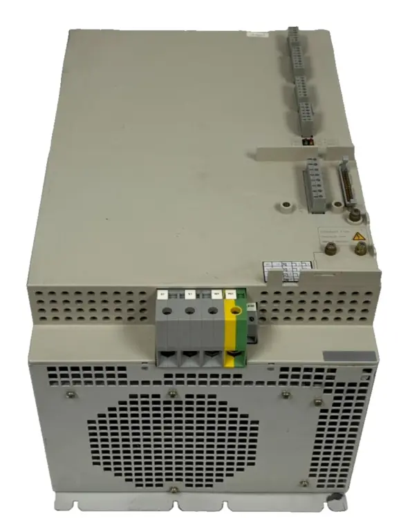 Used SIEMENS SIMODRIVE Misc Electrical & Power Parts Michigan US | SB Industrial Supply #864980