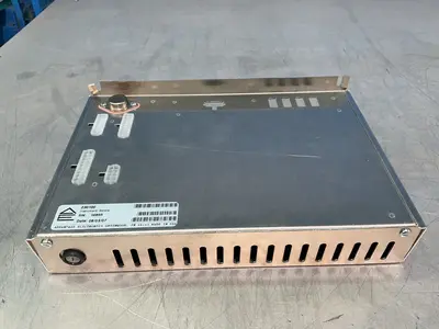 Used 2007 ADVANTAGE ELECTRONICS 230100 Temperature Controls Ohio US | HGR 24 #1572142
