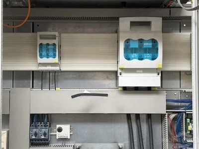 Used HEYLIGENSTAEDT NDC-710 CNC Lathes NL | Mach 4 Metal #1465519