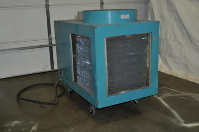 USED SPOT COOL 50 HU