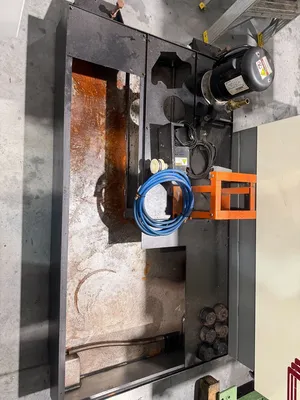 2007 HAAS VF-3YT/50 Vertical Machining Centers | GMT (14)