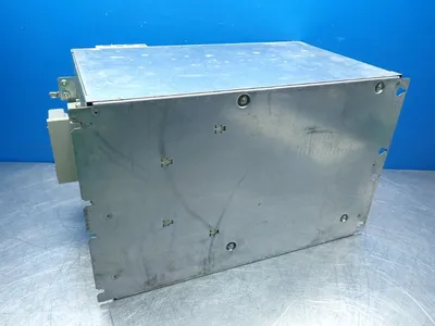 USED SIEMENS 6SN11231AA010FA1