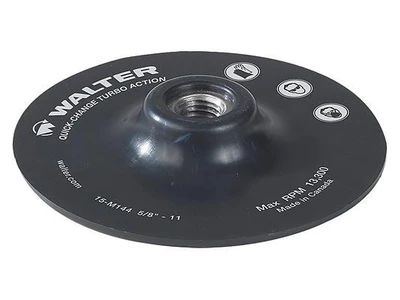 New | in-Stock WALTER _UNKNOWN_ Pads Ohio US | US TOOL DEPOT #1448072