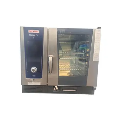 Used RATIONAL LM1008G Ovens British Columbia CA | Surrey Food Equipment #1503606
