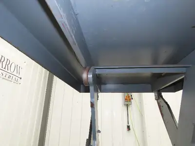Used PENTALIFT _UNKNOWN_ Misc Lifts Indiana US | Arrow Industrial #1367358