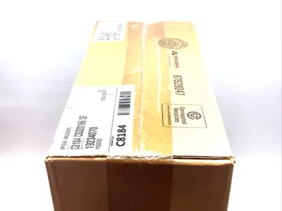 New | in-Stock Hoffmann CSD20166 SF Special Enclosure Electrical Boxes Michigan US | Maverick Industrial Sales #1419282