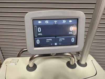 Unbranded 354534543534343 Other Healthcare, Lab & Dental | Amiron Machinery (6)