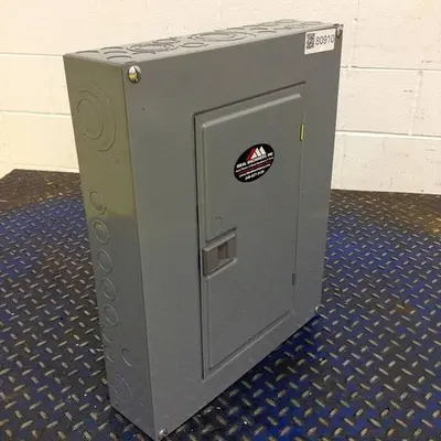 USED SQUARE D QOC16US