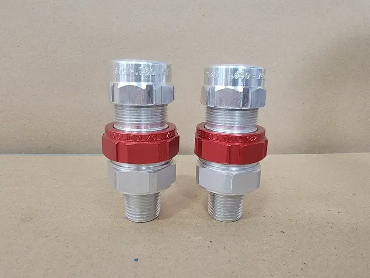New | in-Stock THOMAS & BETTS STX050-464 Cable & Wire British Columbia CA | Lenmark #247746
