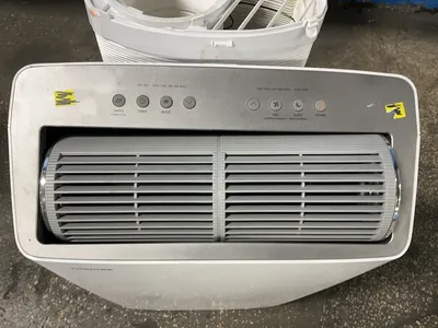 Used 2021 TOSHIBA RACPT1411HWRU Miscellaneous MRO Ohio US | HGR 24 #1271766