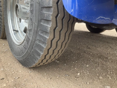 USED 2004 PRO-LINE 22 WALK