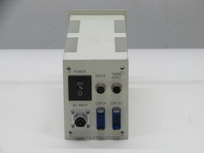 Used OSAKA _UNKNOWN_ Temperature Controls | OCO Industrial #1619190