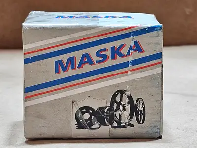 Used 2002 MASKA JAX5/8 Construction Equipment Parts British Columbia CA | Lenmark #1440903