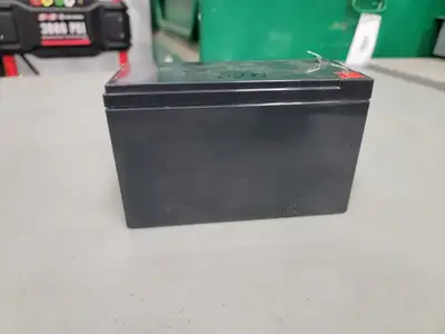 Used INFINITY IT7.2-12-F1 Battery Chargers British Columbia CA | Lenmark #238391