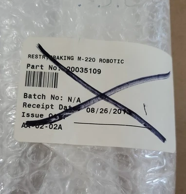 NEW KRAH VHPR 80 V 160RK