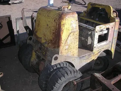 Used Forklift  For Sale