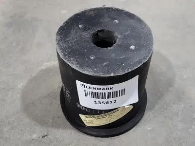 USED KREBS 378R-RN-1.25