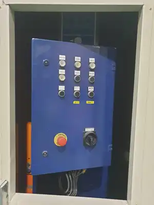 USED 2002 KRONES S 10  CONTIFORM