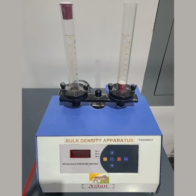 USED 2021 ASIAN TEST EQUIPMENT ATE/BDA/5