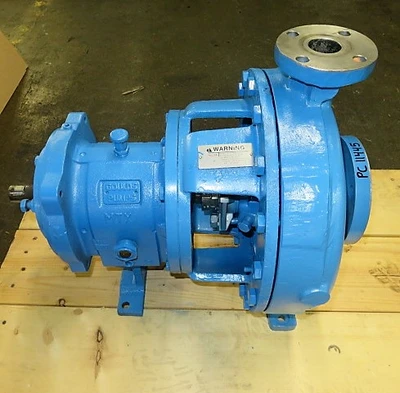 USED Goulds 3196 MTX
