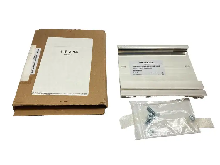 New | in-Stock Siemens Siemens 6ES7 590-1AB60-0AA0 PLC Chassis Michigan US | Maverick Industrial Sales #1470281