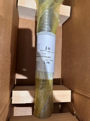 MORI-SEIKI ZL-35 82 1/4"L BALL SCREW - NEW
