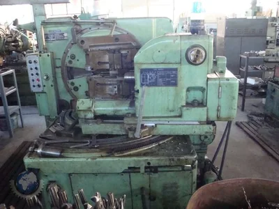 Used STANKO 5 A 250 Bevel Gear Generators SK | F.M.T. Group s.r.o. #1245863