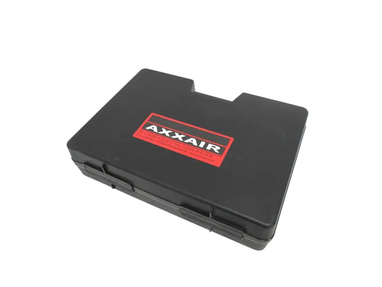 Used AXXAIR _UNKNOWN_ Parts (Hydraulics and Pneumatics) | SB Industrial Supply #844097
