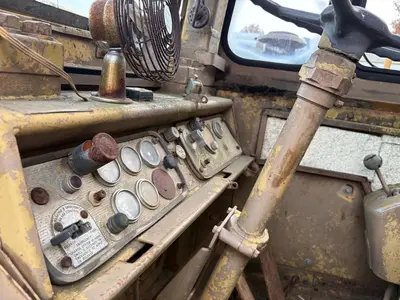Used 1984 CATERPILLAR 623B Scrapers Louisiana US | Proxy Equipment #1380645