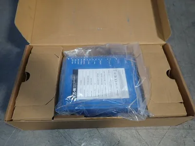 USED 2017 EATON PXG900