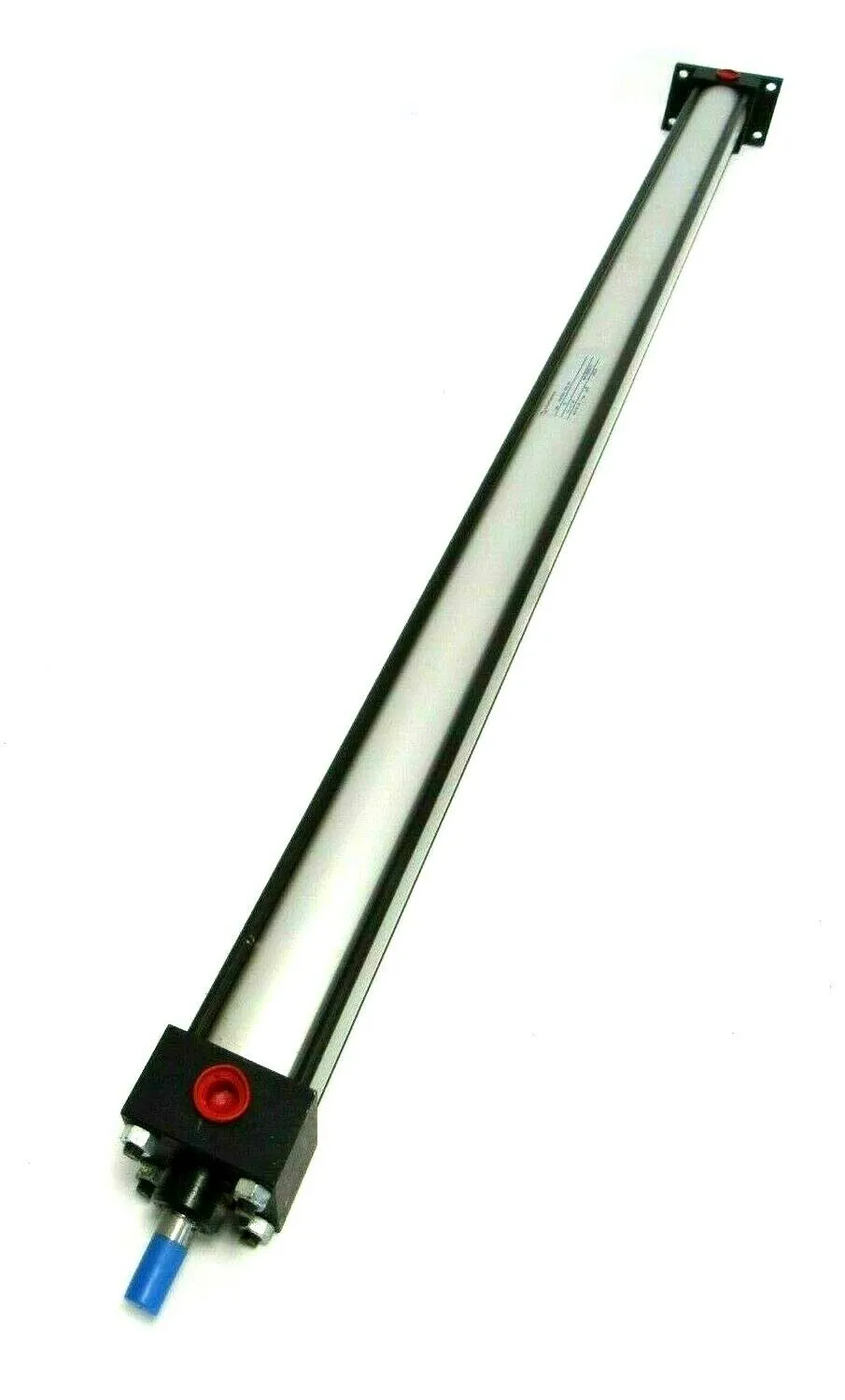 NEW NORGREN A0433A2 PNEUMATIC CYLINDER 2×40 G08-UM