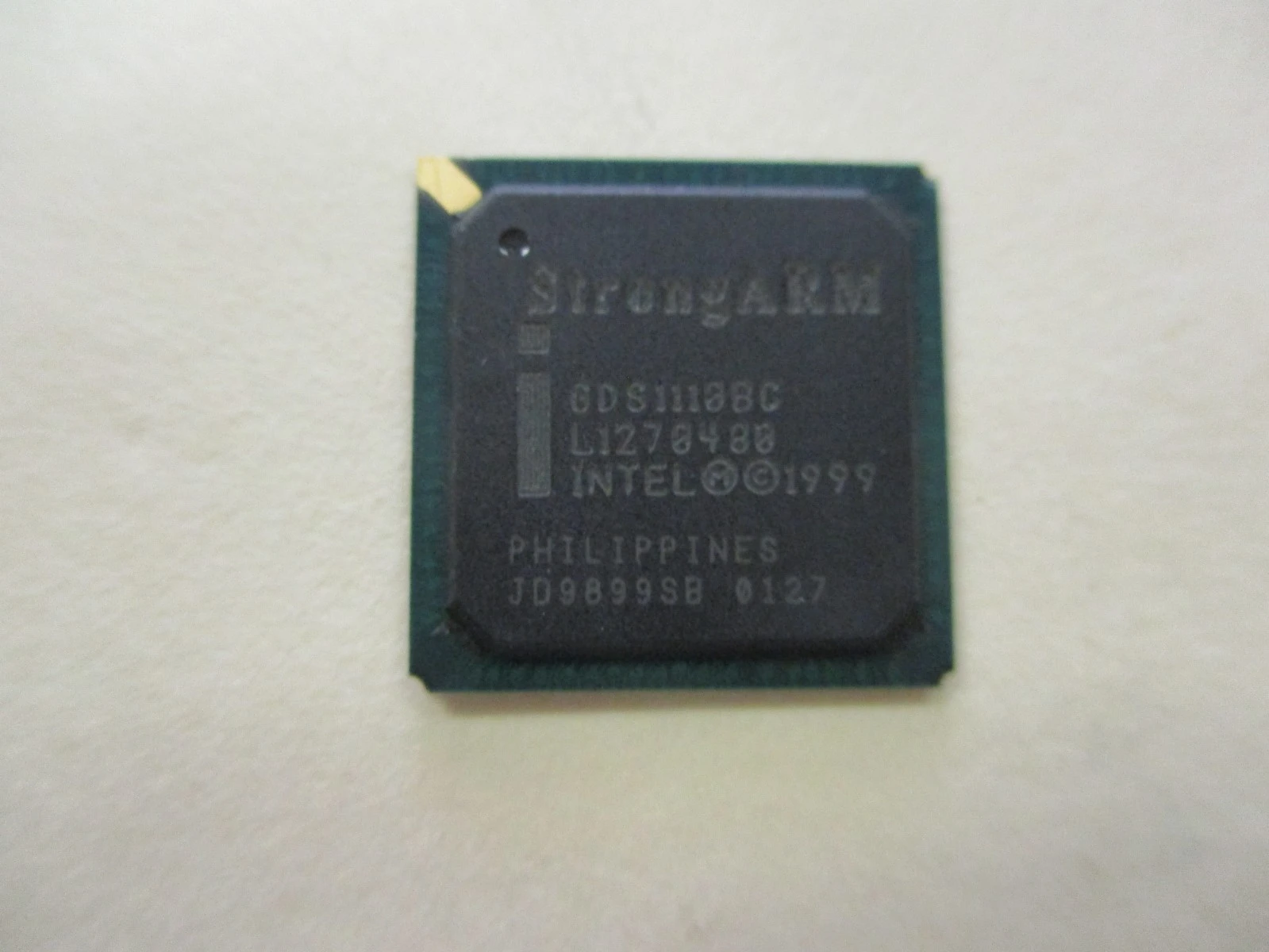 NEW Intel Gds1110BC