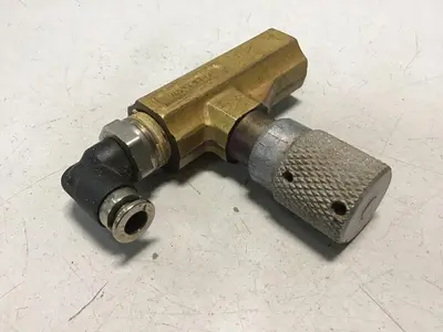 USED PARKER 3371002