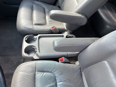 USED 2003 HONDA ODYSSEY