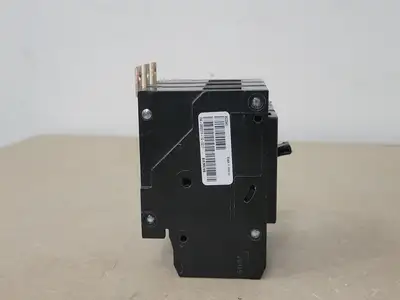 USED SIEMENS BQD340