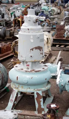 USED FAIRBANKS MORSE 8-D5435WD