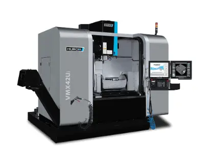 NEW HURCO VMX42UI