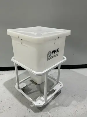 USED PPE MTB175