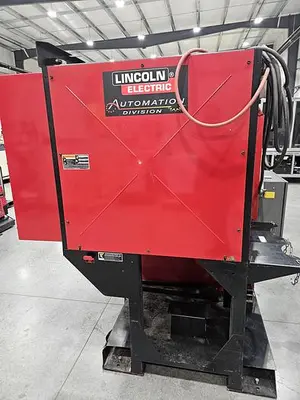 USED 2004 FANUC ARCMATE 100IBE