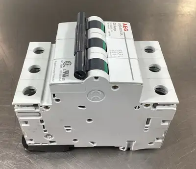 USED AEG E93SULC06